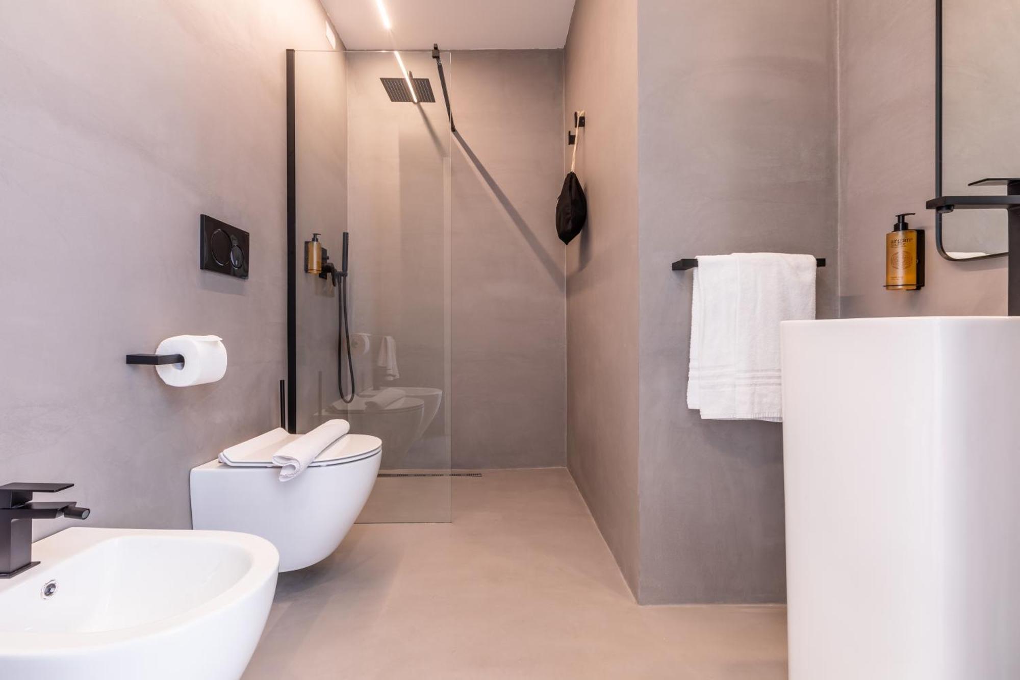 Veneto Suite Roma מראה חיצוני תמונה