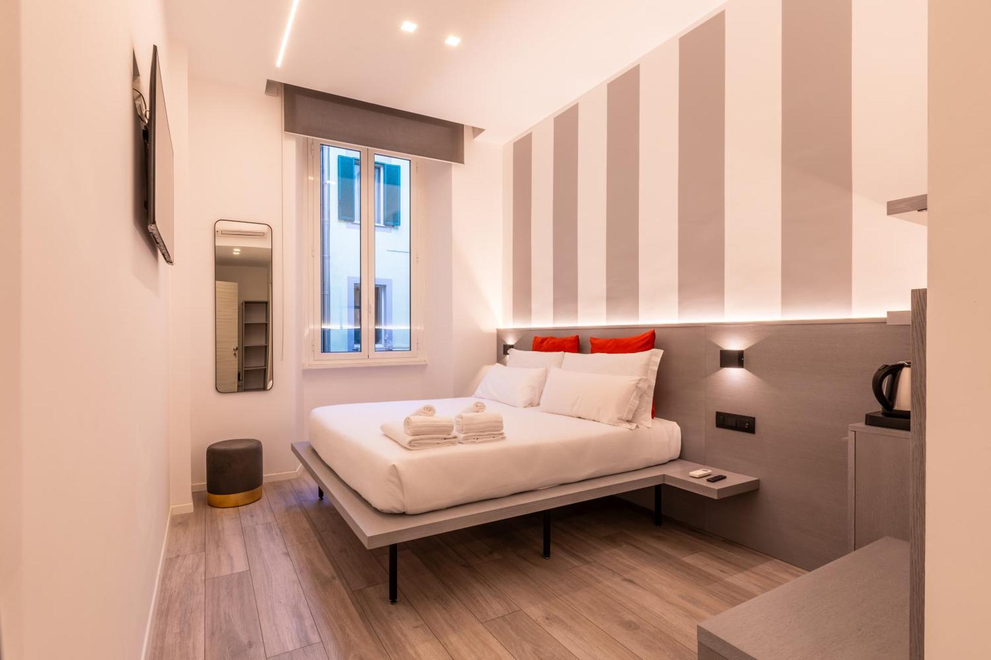 Veneto Suite Roma מראה חיצוני תמונה