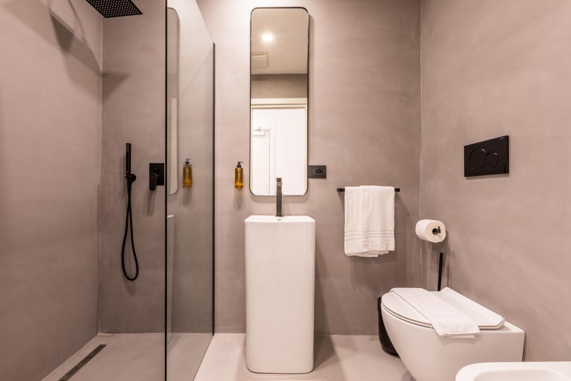 Veneto Suite Roma מראה חיצוני תמונה