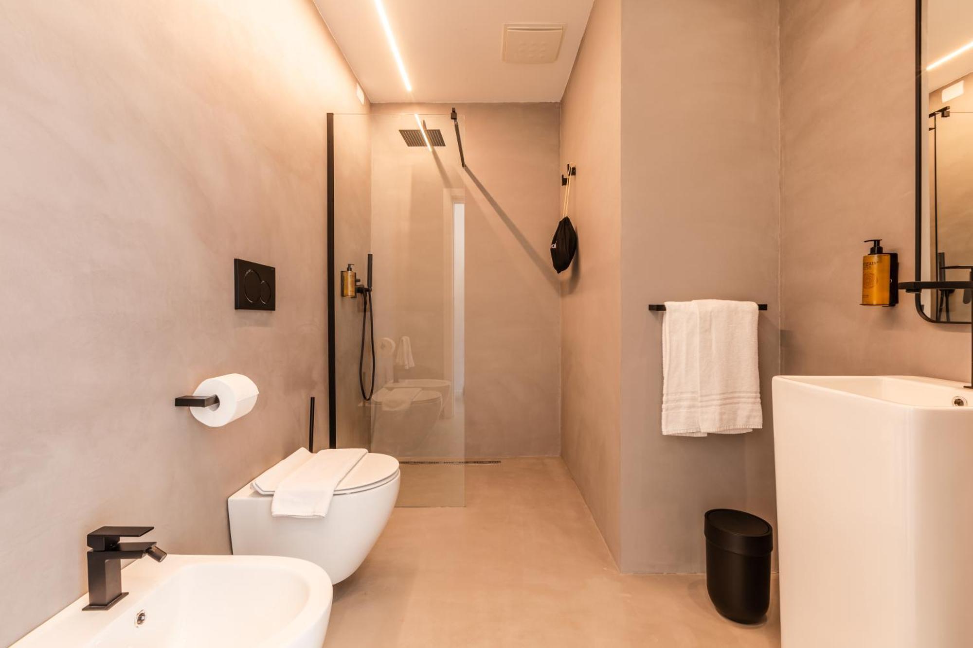 Veneto Suite Roma מראה חיצוני תמונה