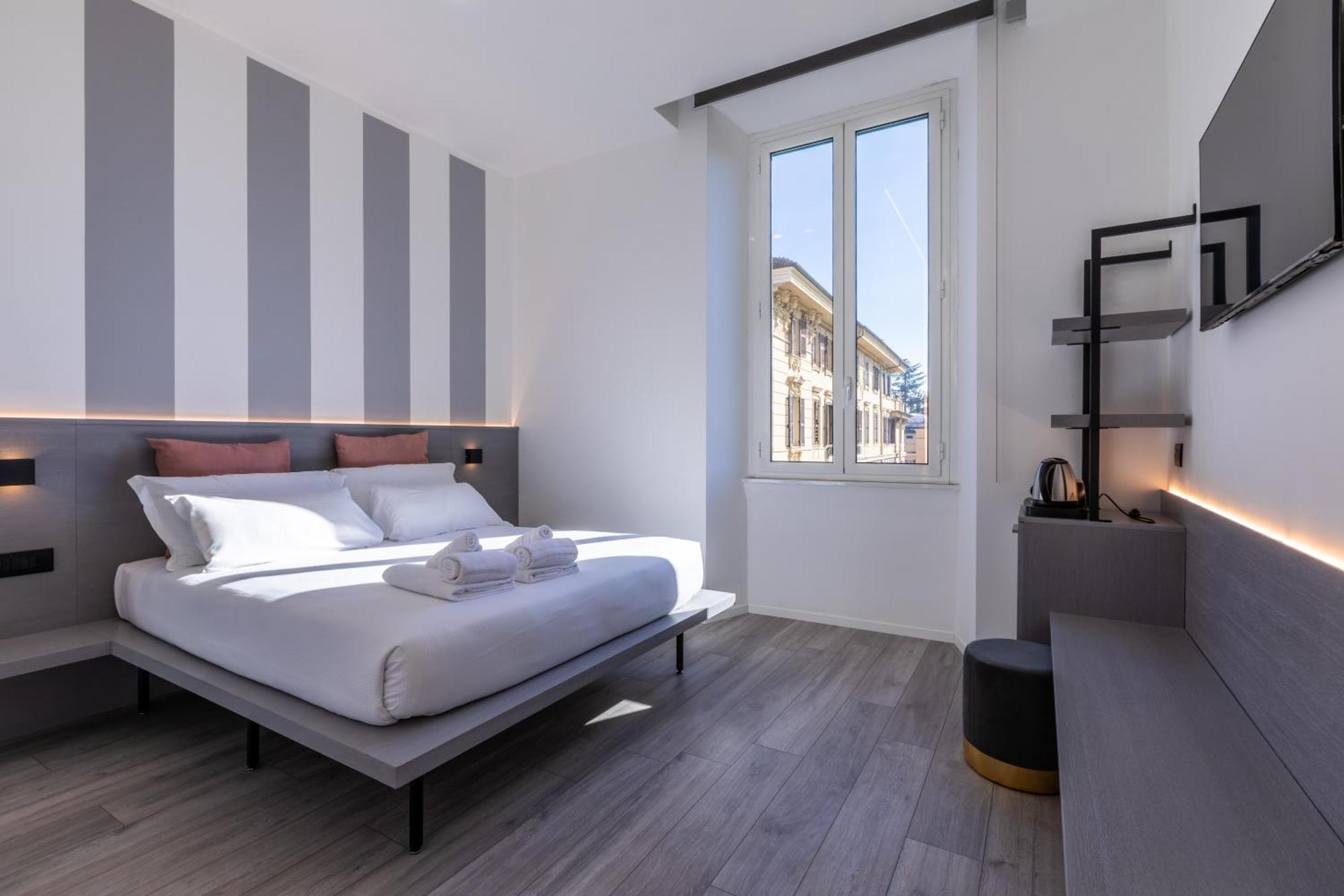 Veneto Suite Roma מראה חיצוני תמונה